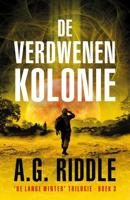 De verdwenen kolonie (Paperback) - thumbnail