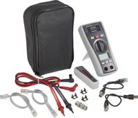 VOLTCRAFT CT-3 DMM Kabeltester Geschikt voor: BNC, RJ11 en RJ45 - thumbnail