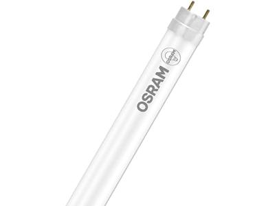 OSRAM HOMELIGHTING LED-buis-Buis Energielabel: F (A - G) G13 T8 10 W = 30 W Warmwit 1 stuk(s) (Ø x l) 26.80 mm x 908 mm Conventioneel voorschakelapparaat