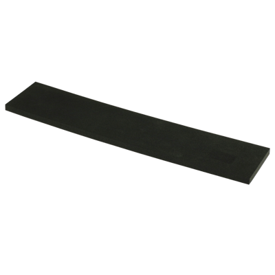 Bürsten Walter Vloertrekker Vervangend Rubber 60 cm