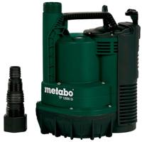Metabo 251200009 TP 12000 SI Schacht-dompelpomp 11700 l/h 9 m - thumbnail