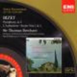Bizet: Symfonie In C/L'Arlesienne - CD (0724356723122)