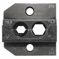 Rennsteig Werkzeuge 624 074 3 01 624 074 3 01 Krimpinzetstuk Gedraaide contacten 10 tot 16 mm² Geschikt voor merk Rennsteig Werkzeuge PEW 12 - thumbnail