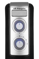 Verwarming Orbegozo RN2000 Zwart - thumbnail