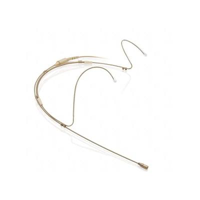 Sennheiser 506906 microfoon Presentation microphone Beige