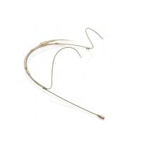 Sennheiser 506906 microfoon Presentation microphone Beige - thumbnail