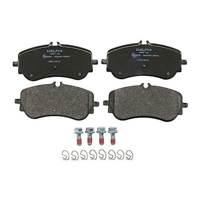 Remblokkenset, schijfrem LP3367