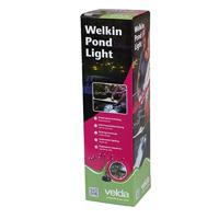 Welkin Pond Light - thumbnail
