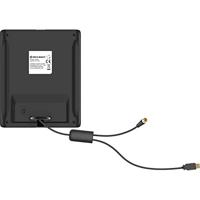 Oehlbach Scope Audio DAB+ kamerantenne - thumbnail