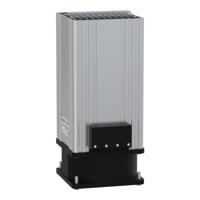 Schneider Electric NSYCR250W230VV Schakelkastverwarming 230 V (max) 250 W (l x b x h) 100 x 100 x 200 mm 1 stuk(s) - thumbnail