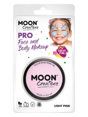 Moon Creations Pro Face Paint Cake Pot Moon Creations Pro Face Paint Cake Pot
