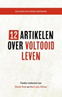 12 artikelen over voltooid leven - - ebook - thumbnail