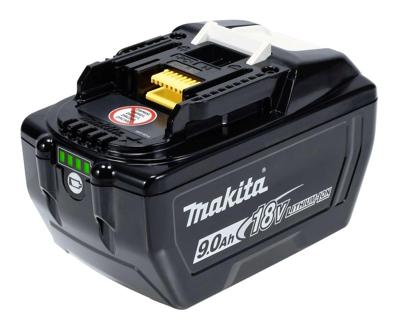 Makita accessoires accu bl1890 18v 9,0 ah met accu indicator - bl1890 Makita accessoires accu bl1890 18v 9,0 ah met accu indicator - bl1890