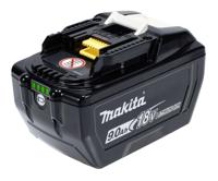 Makita accessoires accu bl1890 18v 9,0 ah met accu indicator - bl1890 - thumbnail
