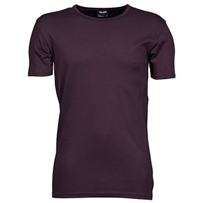 Tee Jays TJ520 Men´s Interlock Tee - Kit - XL