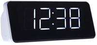 Camry CR 1156 Digitale wekker Zwart, Grijs - thumbnail