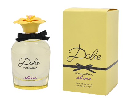 Dolce & Gabbana Dolce Shine Eau de Parfum 75ml