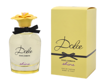 Dolce & Gabbana Dolce Shine Eau de Parfum 75ml - thumbnail