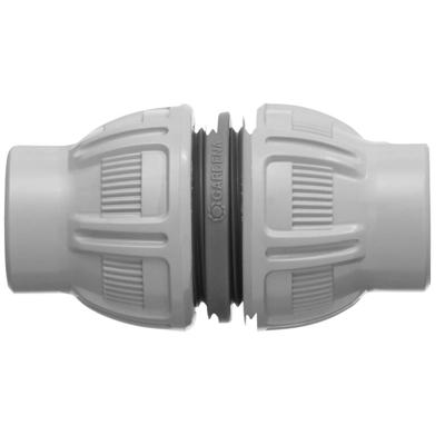 Gardena Textielslang Liano Reparator 13mm 1/2" - 18230-20 18230-20 - thumbnail