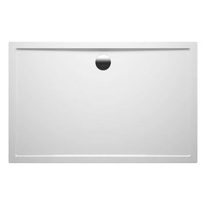 Douchebak Riho Zurich 140x80 Wit Douchebak Riho Zurich 140x80 Wit