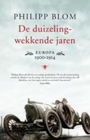 De duizelingwekkende jaren - Philipp Blom - ebook - thumbnail