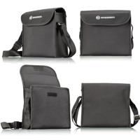 Bresser Optik Verrekijker Corvette 7 x 50 mm Porro Zwart 1460751 - thumbnail