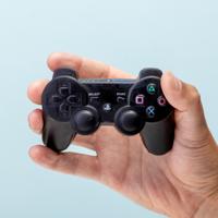 Playstation Stress Controller (PP4131PS) - thumbnail