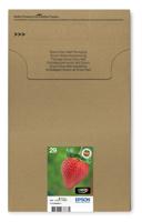 Epson 29 - Multipack inkt - thumbnail