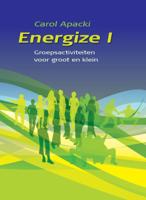 Energize! (Paperback) - thumbnail