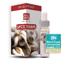 Knoflookextract Spice Drops - thumbnail