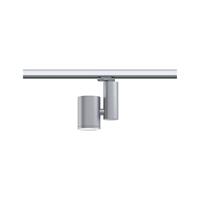 Paulmann ProRail3 Zeuz 33W 39° 4000K S triac 91346 Systeemlamp (basis) ProRail3 33 W LED Zilver - thumbnail