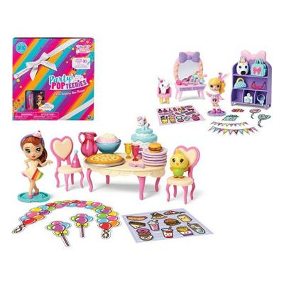 Pop Party Pop Teeneis Accessoires Verrassingsdoos