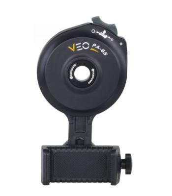 Vanguard VEO PA-65 Handy Adapter voor verrekijker/ monokijker