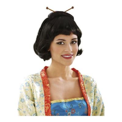 Pruik My Other Me Pruik My Other Me