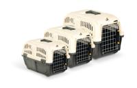 SKUDO TRANSPORTBOX IATA TAUPE/ZAND 92X63X70 CM - thumbnail