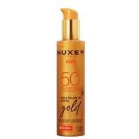 Nuxe Sun Huile Solaire Bronze Gold SPF50 150ml - thumbnail