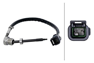 Sensor, uitlaatgastemperatuur 6PT358181801