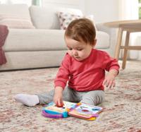 VTech Baby raad de neus boekje - thumbnail