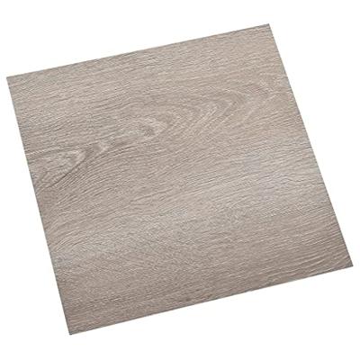 Vloerplanken zelfklevend 55 st 5,11 m² PVC taupe