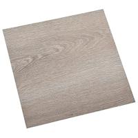Vloerplanken zelfklevend 55 st 5,11 m² PVC taupe - thumbnail