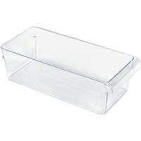 Rotho LOFT Koelkast Organizer 3.1L Transparant - thumbnail