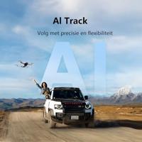 Drone - POTENSIC - ATOM 2 - Fly More Combo - HD/4K-camera - Geïntegreerde GPS - Vliegtijd van 15-25 minuten - Bereik van 300 meter - thumbnail