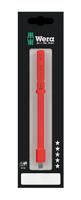 Wera Kraftform Kompakt A VDE 712 i SB Adapter mes VDE Koplengte: 154 mm - thumbnail