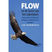 Flow en de kunst van het zakendoen (Paperback) - thumbnail