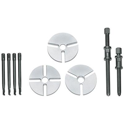 Gedore Kogellagertrekkerset plus - 1553542 - thumbnail