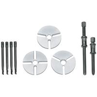 Gedore 1553542 Poelietrekker voor kogelgewricht - thumbnail