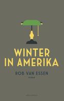 Winter in Amerika - Rob van Essen - ebook - thumbnail