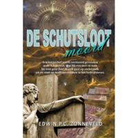 De schutsloot moord (Paperback) - thumbnail