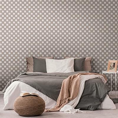 Architects Paper Art of Eden - Blauw - 3D - 390603 Architects Paper Art of Eden - Blauw - 3D - 390603