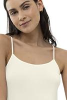 Mey Emotion dames spaghetti hemd - Verstelbare smalle bandjes - Viscose vrouwen onderhemd - thumbnail